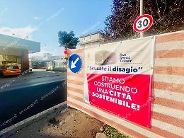 Bus Rapid Transit, concorso per nome e logo 