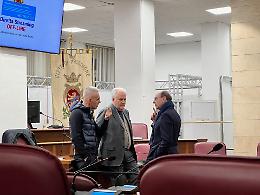 Comune, consiglio da lascia o raddoppia