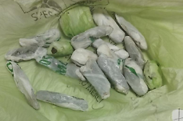 Stretta sullo spaccio: sequestrati dalla polizia oltre 20 grammi di hashish