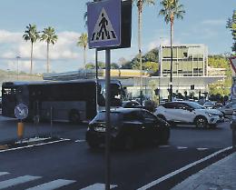 Aggiudicati i lavori di riqualificazione a De Matthaeis