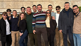 Consiglio dei giovani. «In campo per il futuro»