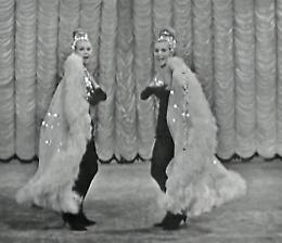 Addio ad Alice e Ellen Kessler: le due gemelle della tv avevano 89 anni 