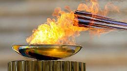 La Fiamma Olimpica arriva a Frosinone. Ecco quando 
