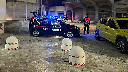 Minacce e aggressioni verbali dal nipote: scatta il divieto di avvicinamento