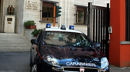 Commercio irregolare di cannabis: denunciate due persone 