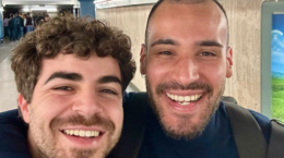 «Leonardo era un vero jolly, sapeva aggregare tutti». Il ricordo dell'amico 