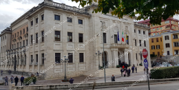 Candidature alle provinciali. Nomi e strategie