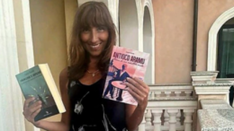 Il Circeo, la magia e i segreti. Lucia Fanelli e “Il principe del promontorio”