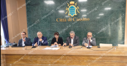 Videosorveglianza e più controlli. Ecco il patto per la sicurezza