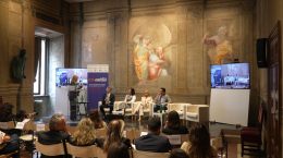 Presentata la “Carta d’IDHentità”: nuove prospettive per i gliomi di basso grado IDH mutati