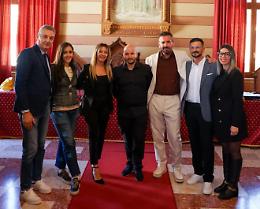 Torna “Poeti a Corte”. Sabato la seconda edizione