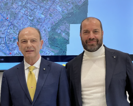 Presentato il report sui rifiuti del 2024 