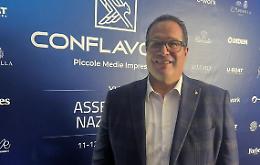 Durigon rilancia: “La Zls non basta, il Lazio ha bisogno della Zes per ripartire”