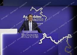 Biazzo (Unindustria): «La Zls è fondamentale per la competitività del Lazio»