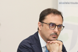 Zls, Trequattrini: «Ora la sfida dei contenuti»