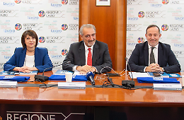 Via libera alla Zls. Regione, ecco la svolta