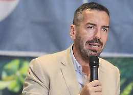 Ruspandini: «FdI rispetta sempre gli impegni»