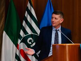 Zls, Coppotelli: "Ora è il momento di accelerare, mettendo al centro le persone"