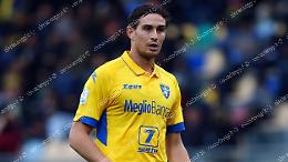 Frosinone, Monterisi potrebbe giocare dall’inizio