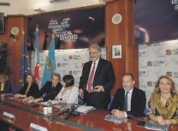 Le prospettive dello sviluppo