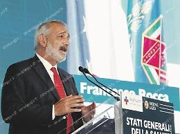 Stati generali, il futuro è adesso