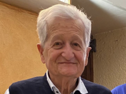 Addio a "Zaganella", gestore dello storico bar di Ceprano