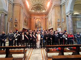 Virgo Fidelis, una preghiera per l'Arma e non soltanto