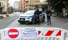 Tornano le domeniche ecologiche. Domani tutti a piedi 