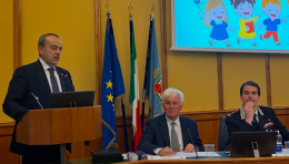 «Più diritti per i minori». L'incontro promosso dalla Garante dell’Infanzia