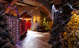 A MagicLand il Natale è tutto da vivere