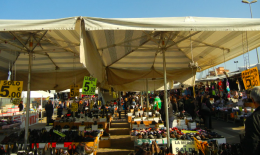 Pizzutelli: «Perso il finanziamento per la riqualificazione del mercato»