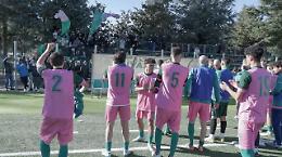 È tornato l'Alatri forza 4