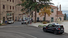 Spaccio di droga: condannato un cinquantasettenne 