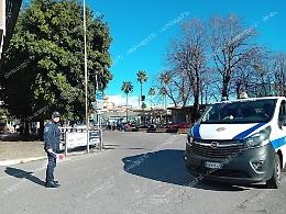 Domenica ecologica. Pioggia di multe: 56 le sanzioni 