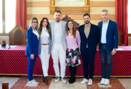 Successo per “Poeti a Corte”