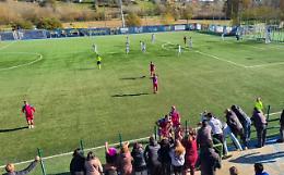 Sterparo, un pari che sa di vittoria