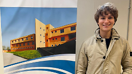 Consulta provinciale studenti di Frosinone: eletto presidente Antonio Garibaldi