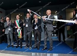 SGI, la nuova sede a Frosinone guarda al futuro