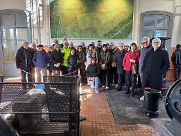 L'Anbi ricorda i 141 anni della bonifica del litorale romano 