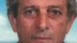 Addio a Pietro Mingarelli, vigile del fuoco in pensione 