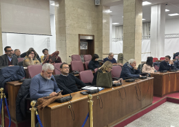 Quelli che l'azzeramento