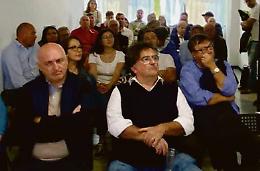 Congresso Pd, bivio finale