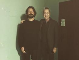 Alessandro Tomei, sabato l'ultimo saluto