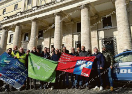 «Manca il personale»