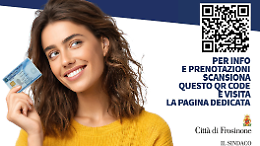 Carta d'identità e Spid. Arriva l'open day 