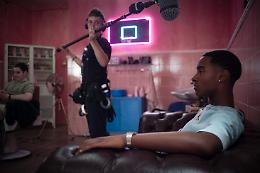 "40 Secondi" fa tappa al Dream Cinema