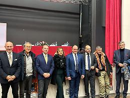 Disagio giovanile e criminalità, perché si delinque? Il convegno