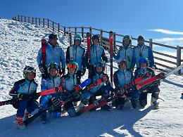 Prende il via la stagione dello sci