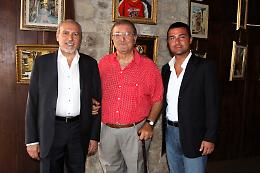 Addio all'artista Franco Quilla