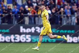 Frosinone corsaro anche al “Mapei”: 1-0 alla Reggiana!